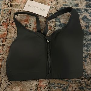 Athleta sports bra. Brand new.